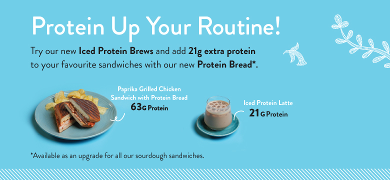 Cafe Banner