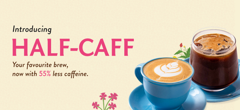 Cafe Banner